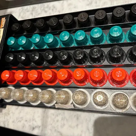 Pazz House Apartamento *