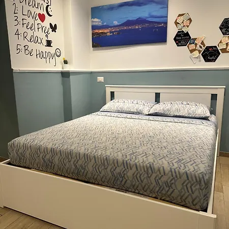 Apartamento Pazz House