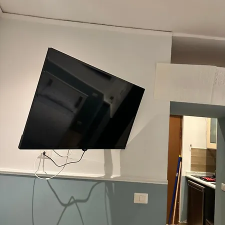 Pazz House Apartamento *