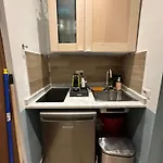 아파트 Pazz House 나폴리