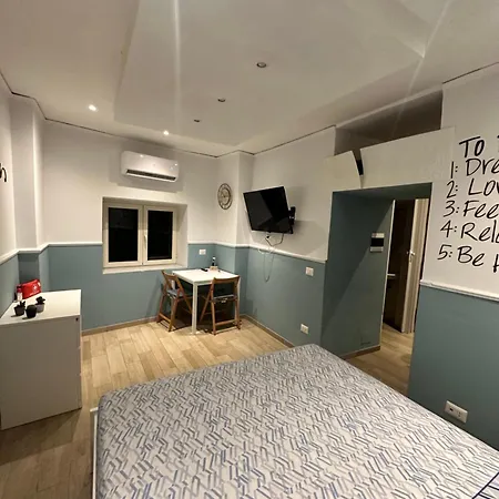 Pazz House 아파트