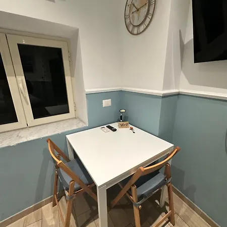 Pazz House Apartment *
