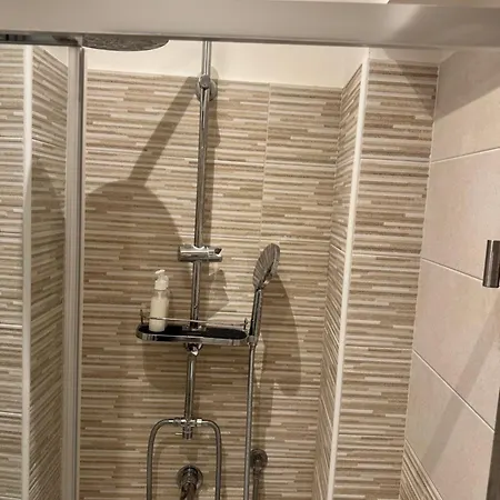 Pazz House 아파트 나폴리