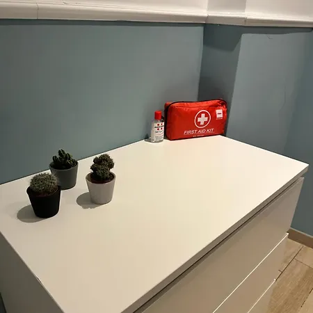 Pazz House نابولي